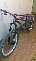 Лот: 4641716. Фото: 2. MTB Merida UMF Hardy Steel 2. Велоспорт