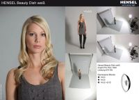 Лот: 9325853. Фото: 6. Hensel beauty dish (портретная...