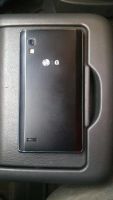 Лот: 3981742. Фото: 2. LG Optimus L9. Смартфоны, связь, навигация