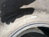 Лот: 14667885. Фото: 3. Шина Michelin 245/65 R17 111S. Авто, мото, водный транспорт