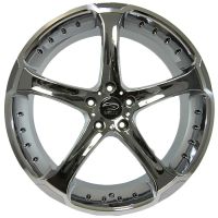 Лот: 4574620. Фото: 2. Диски новые. Sakura Wheels R519... Шины, Диски