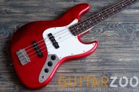 Лот: 17442607. Фото: 3. FGN JJB-5R Jazz Bass. Музыкальные инструменты и оборудование