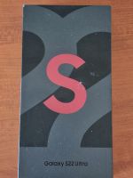 Лот: 19936450. Фото: 4. Samsung galaxy s22 ultra 12/256...