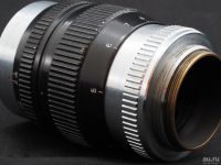 Лот: 3062351. Фото: 3. Sankyo Кoki Tokyo Кomura 80mm... Красноярск