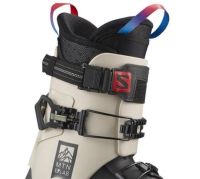 Лот: 22876171. Фото: 9. Ботинки горнолыжные Salomon 22-23...