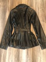 Лот: 17169240. Фото: 8. Куртка кожаная