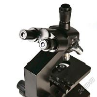 Лот: 5760488. Фото: 2. Микроскоп Levenhuk 870T, тринокулярный. Оптические приборы