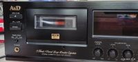 Лот: 17973077. Фото: 2. Кассетная дека A&D Akai GX-Z5300... Аудиотехника