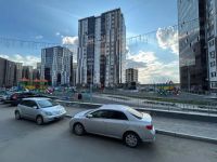 Лот: 25439957. Фото: 10. 1-комн. квартира , Красноярск...