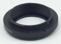 Лот: 5965614. Фото: 2. Адаптер Adaptall-2 Canon. Аксессуары, расходные материалы