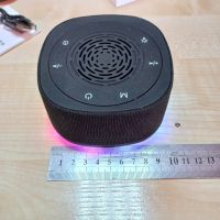 Лот: 25605512. Фото: 6. Bluetooth колонка с белым шумом...
