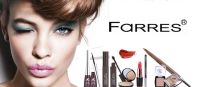 Лот: 19096549. Фото: 3. Farres Farres Тени для век однотонные... Красота и здоровье