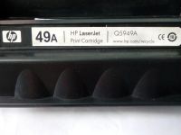 Лот: 7252651. Фото: 2. Картридж лазерный HP Q5949A 49A. Принтеры, сканеры, МФУ