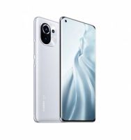 Лот: 18021340. Фото: 2. Смартфон Xiaomi Mi 11 8/256 Гб... Смартфоны, связь, навигация