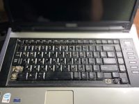 Лот: 16222778. Фото: 2. Ноутбук Toshiba A110-293. Компьютеры, ноутбуки, планшеты