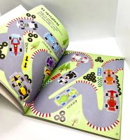 Лот: 23979362. Фото: 4. 📘 Весёлые занятия для творческих... Красноярск