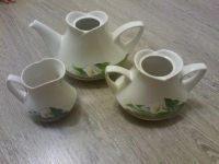 Лот: 6744670. Фото: 2. Эксклюзив Чайный сервиз ECP. Посуда, кухонная утварь