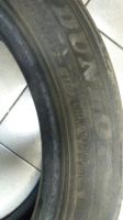 Лот: 10162327. Фото: 4. шины Dunlop Le Mans 215/50 R17... Красноярск