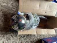 Лот: 22173373. Фото: 4. Дверная ручка с замком. Красноярск