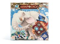 Лот: 11365144. Фото: 2. Настольная игра Макроскоп. Игрушки