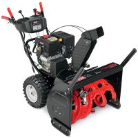 Лот: 25655602. Фото: 2. Снегоуборщик CRAFTSMAN 88397. Садовый инструмент и инвентарь