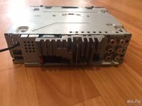 Лот: 13352937. Фото: 2. Pioneer deh x9500sd. Автозвук