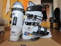 Лот: 2161946. Фото: 3. Ботинки горнолыжные Salomon X3-LAB... Спортивные товары