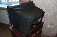 Лот: 15129564. Фото: 4. Телевизор Samsung CS-21A8R. Красноярск