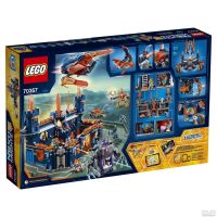 Лот: 13116637. Фото: 2. Конструктор LEGO Nexo Knights... Игрушки