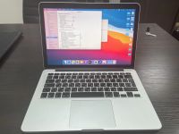 Лот: 6514656. Фото: 4. Apple MacBook Pro 13" Retina Core... Красноярск