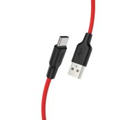 Лот: 17046279. Фото: 2. Кабель USB - Type-C (1 метр, 3... Аксессуары