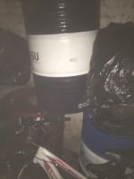 Лот: 16873060. Фото: 3. Бочки 200л из под Д/Т. Авто, мото, водный транспорт