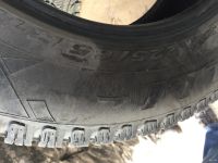 Лот: 14952522. Фото: 3. Шина 225/65/17 Pirelli комплект... Авто, мото, водный транспорт