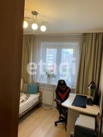 Лот: 25743895. Фото: 10. 4-комн. квартира , Красноярск...