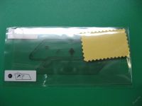Лот: 5644187. Фото: 2. Screen Protector Rear защитная... Аксессуары