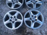 Лот: 8945753. Фото: 3. Диски Toyota Harrier R16 5x114... Авто, мото, водный транспорт