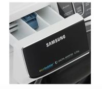 Лот: 19699260. Фото: 7. Стиральная машина Samsung WW65K52E69W