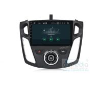 Лот: 16676261. Фото: 6. Штатная магнитола для Ford Focus...