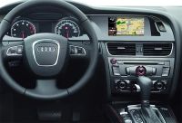 Лот: 4030020. Фото: 2. Incar CHR-4244 A4 ( Мультимедийная... Автозвук