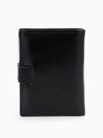 Лот: 25880114. Фото: 2. Портмоне мужское на кнопке, 3... Автохимия, масла, тюнинг