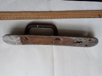 Лот: 25403060. Фото: 2. (№10) ручка дверная из СССР (рубрика... Антиквариат