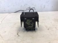 Лот: 21707355. Фото: 2. кнопка регулировки фар Skoda Octavia... Автозапчасти