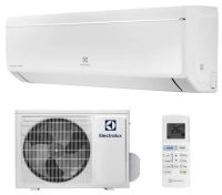 Лот: 20411417. Фото: 3. Кондиционер Electrolux EACS-18HF... Строительство и ремонт