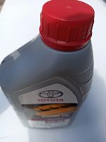 Лот: 17994297. Фото: 4. Масло Toyota Engine Oil Syntetic... Красноярск