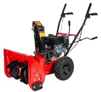 Лот: 25635958. Фото: 2. Снегоуборщик BRAIT BR-7056W. Садовый инструмент и инвентарь