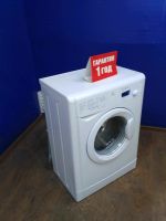 Лот: 14051213. Фото: 2. Стиральная машина indesit wise... Крупная бытовая техника
