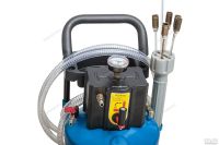 Лот: 13549273. Фото: 2. Установка для сбора масла 30 литров... Инструмент