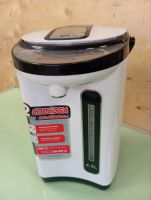 Лот: 25928937. Фото: 2. термопот Сакура. Мелкая бытовая техника