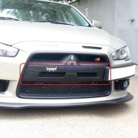 Лот: 15866094. Фото: 3. Передний воздуховод "EVO" цельный... Авто, мото, водный транспорт