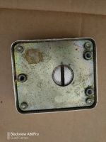 Лот: 16833054. Фото: 2. Накладка на врезной замок кодовая... Двери, окна, фурнитура